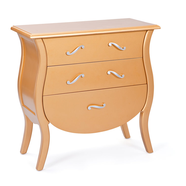 Mercer41 Chest of drawers Wayfair.co.uk